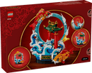 LEGO Prosperity Carp Leaping 80120
