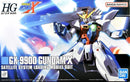 HGAW Gx-9900 Gundam X 1:144