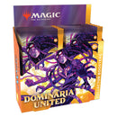 Magic The Gathering: Dominaria United Collector Booster Box