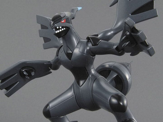 Bandai: Zekrom Model Kit