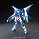 Gundam Model Kit: HGBF 1/144 - Gundam Amazing Exia