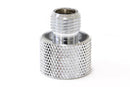 GREX- AD12 Adapter, 1/8"M to 1/4"F