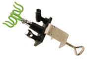 GREX- Airbrush Holder