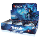 Magic The Gathering: Tarkir Dragonstorm Play Booster Box