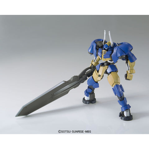 Gundam Model Kit: HG 1/144 - Helmwige Reincar