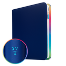 Vault X Zip Binder 12XL Pocket