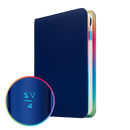 Vault X Zip Binder 9 Pocket