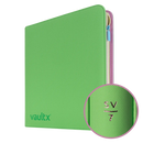 Vault X Zip Binder 12XL Pocket