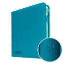 Vault X Zip Binder 12XL Pocket