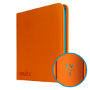 Vault X Zip Binder 12XL Pocket