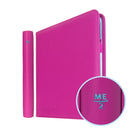 Vault X Zip Binder 12XL Pocket