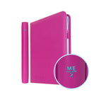 Vault X Zip Binder 9 Pocket