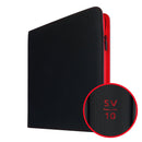 Vault X Zip Binder 12XL Pocket