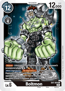 Boltmon [EX1-054] [Classic Collection]