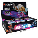Magic The Gathering: Foundations Play Booster Box