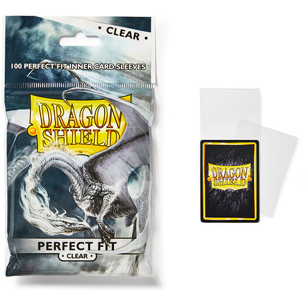 Dragon Shield Perfect Fit