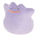 Sanei Pokemon All Star Collection PP109 Ditto Plush, 5"