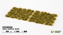 Gamers Grass: Dry Green 6mm (Wild)