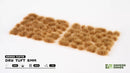 Gamers Grass: Dry 6mm (Wild)