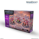 StarCraft: Zerg- Roach, Expansion Set