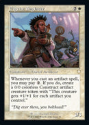 Digsite Engineer (Retro) [The Brothers' War Commander]
