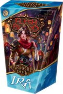 Flesh & Blood: Ira Armory Deck