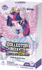 My Little Pony TCG: Friendship Eternal Cards, Moon Edition- Collector Box- 004