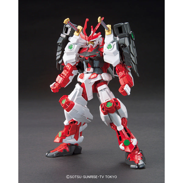 Gundam Model Kit: HGBF 1/144 - Sengoku Astray