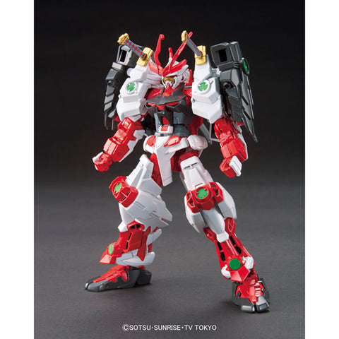 Gundam Model Kit: HGBF 1/144 - Sengoku Astray