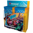 Magic The Gathering: Aetherdrift Collector Booster Box
