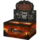 Flesh & Blood: The Hunted Booster Box