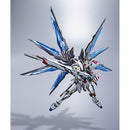 Tamashi Nations Metal Build- Strike Freedom Gundam, Revival Ver.