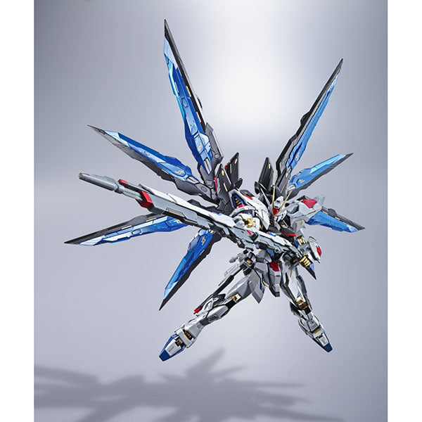 Tamashi Nations Metal Build- Strike Freedom Gundam, Revival Ver.