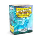 Dragon Shield Sleeves Matte (Standard Size 100 ct)