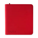 Vault X Zip Binder 12XL Pocket