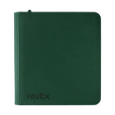 Vault X Zip Binder 12XL Pocket