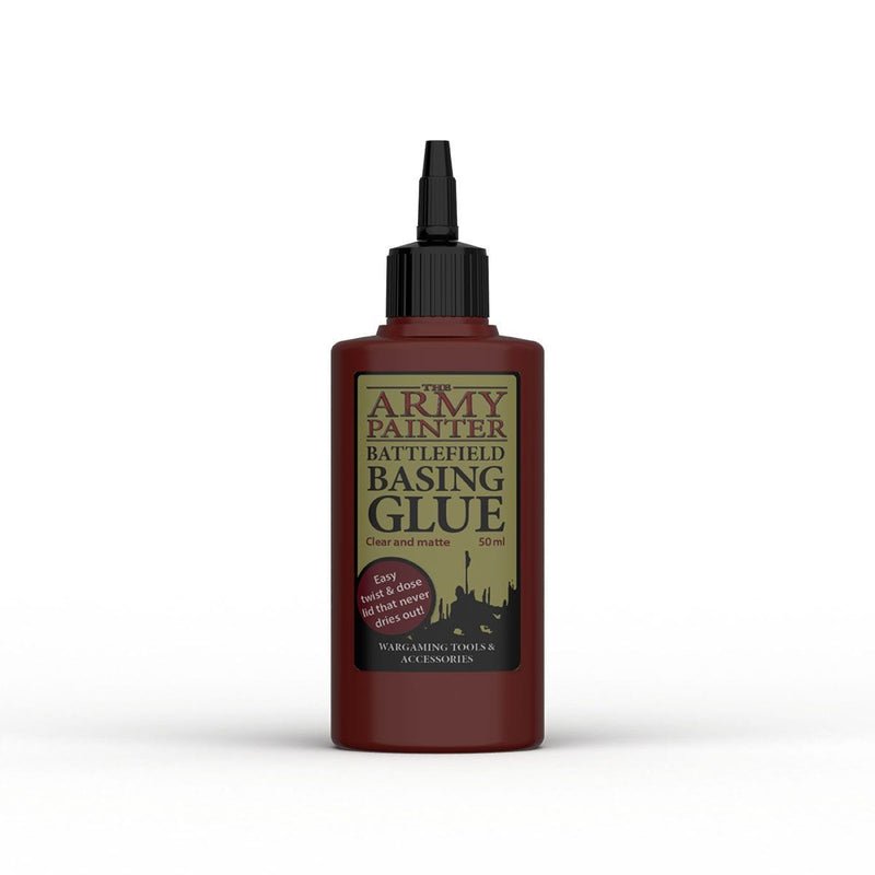 Battlefields Basing Glue 50ml