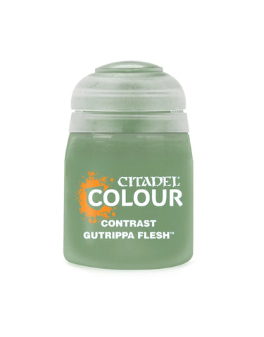 Citadel Contrast - Gutrippa Flesh 18ml