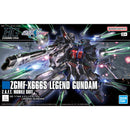 HGCE Legend Gundam