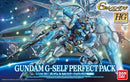 HG Gundam G-Self (Perfect Pack Equipped) 1:144