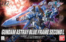 HG Gundam Astray Blue Flame
