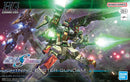 HG Lightning Buster Gundam 1:144