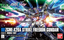 HGCE 201 ZGMF-X20A Strike Freedom Gundam (Revive)