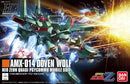 HG AMX-014 Doven Wolf 1:144