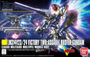 HGUC Victory Two Assault Buster Gundam 1:144