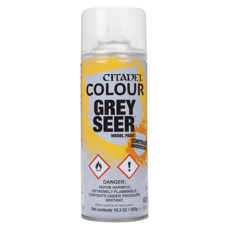 Citadel Spray - Grey Seer 400 ml
