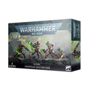 Necron: Skorpekh Destroyers