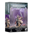 Black Templar: Marshal