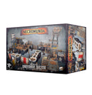 Necromunda: Zone Mortalis Columns and Walls