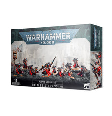 Games Workshop: 40,000